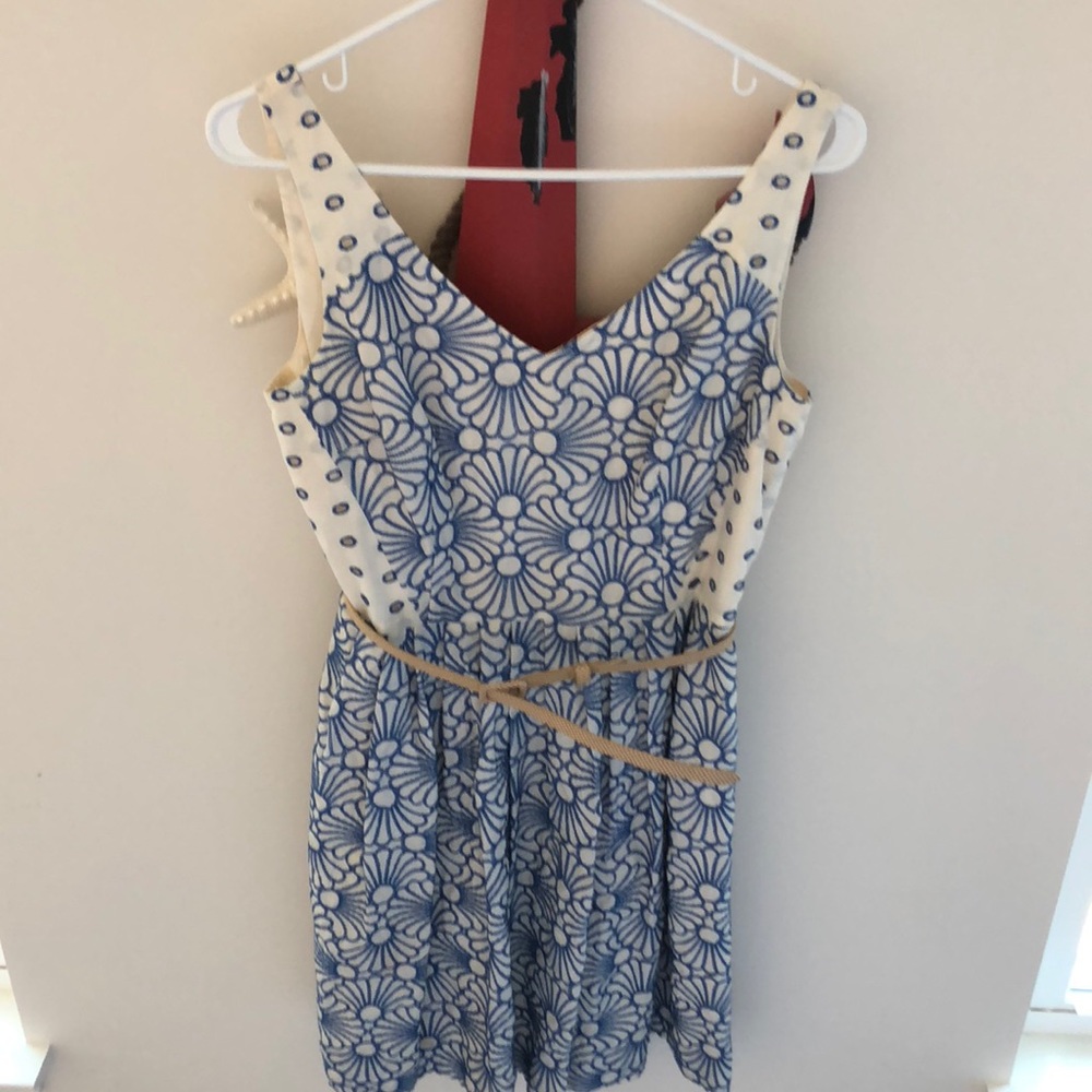 Cute summer dress